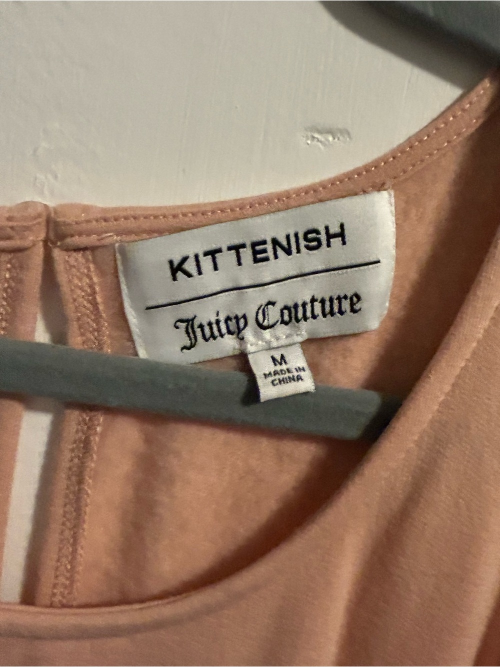 Kittenish Dusty Rose Cutout Maxi Dress with Side Ties